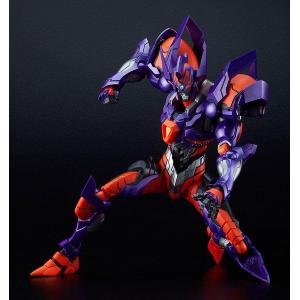 SSSS Dynazenon Gridknight Good Smile