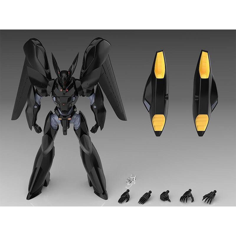 Mobile Police Patlabor Type J9 Griffon