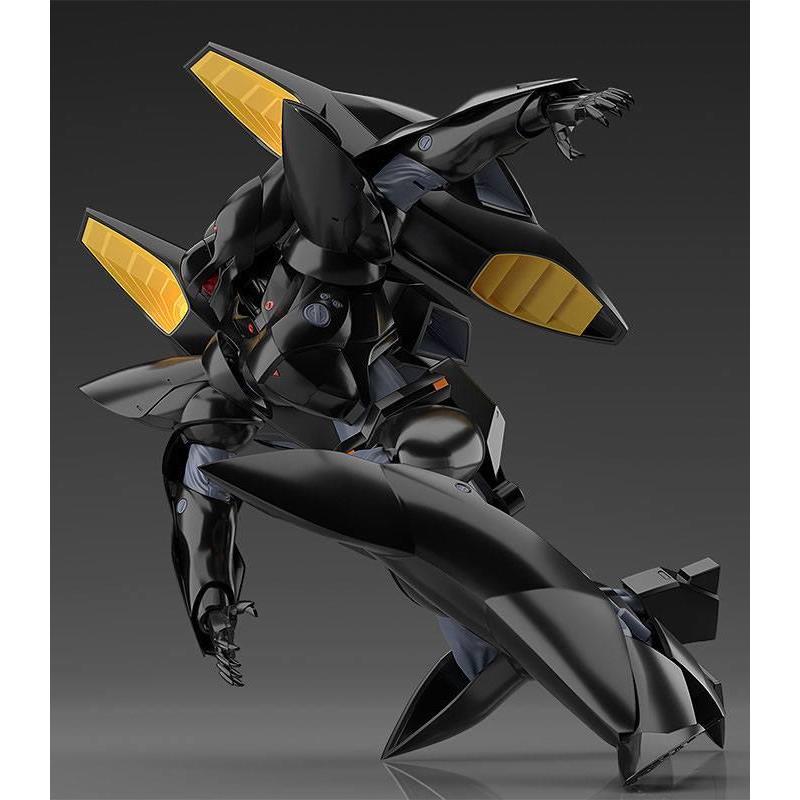 Mobile Police Patlabor Type J9 Griffon