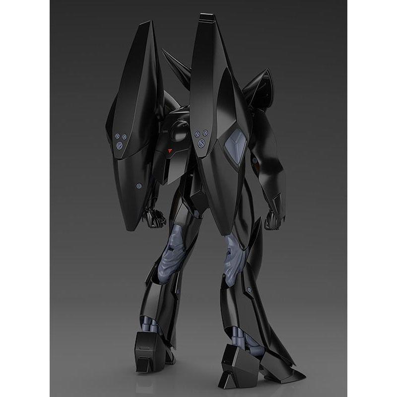 Mobile Police Patlabor Type J9 Griffon