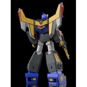 Energy Bomb Gambaruger: Moderoid Revolger Good Smile