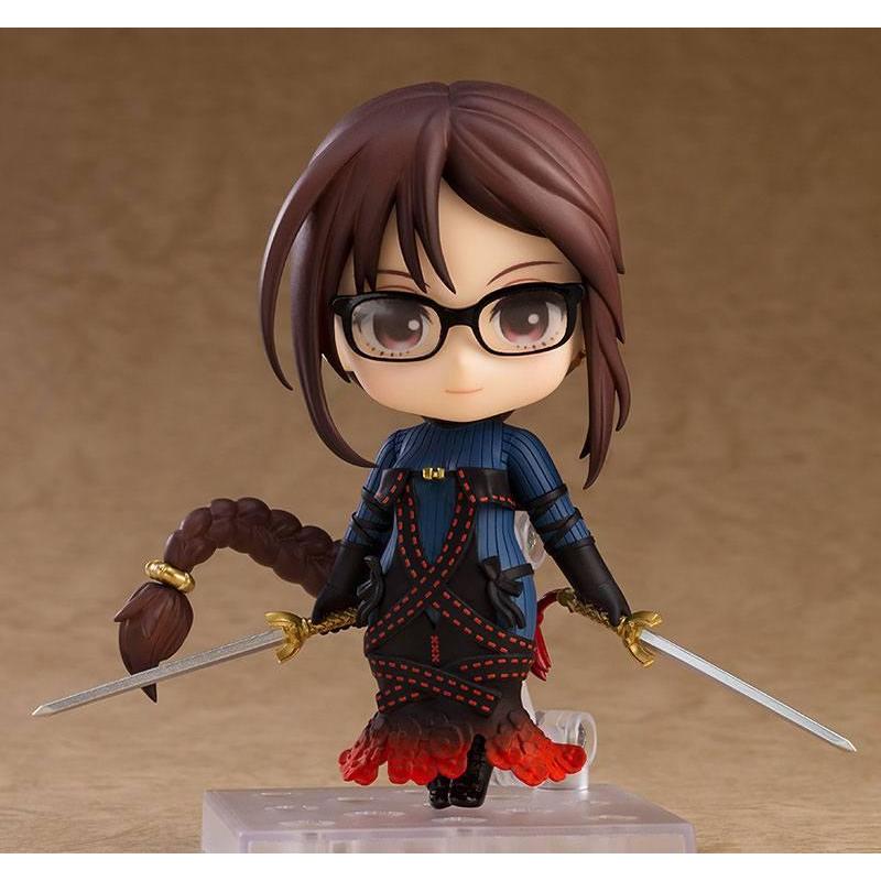 Fate Grand Order Assassin Yu Mei Ren