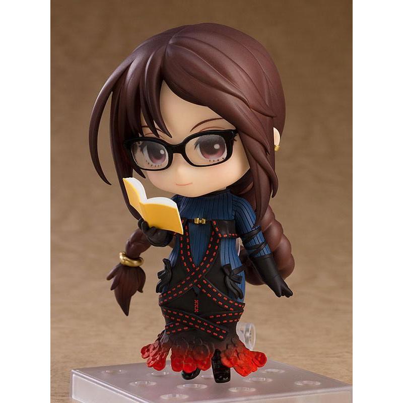 Fate Grand Order Assassin Yu Mei Ren