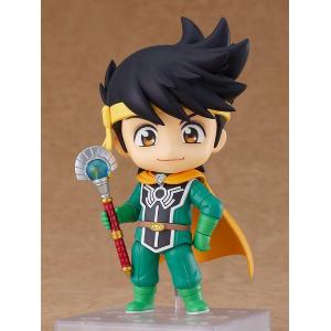 Dragon Quest Popp Nendoroid