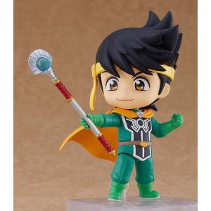 Dragon Quest Popp Nendoroid