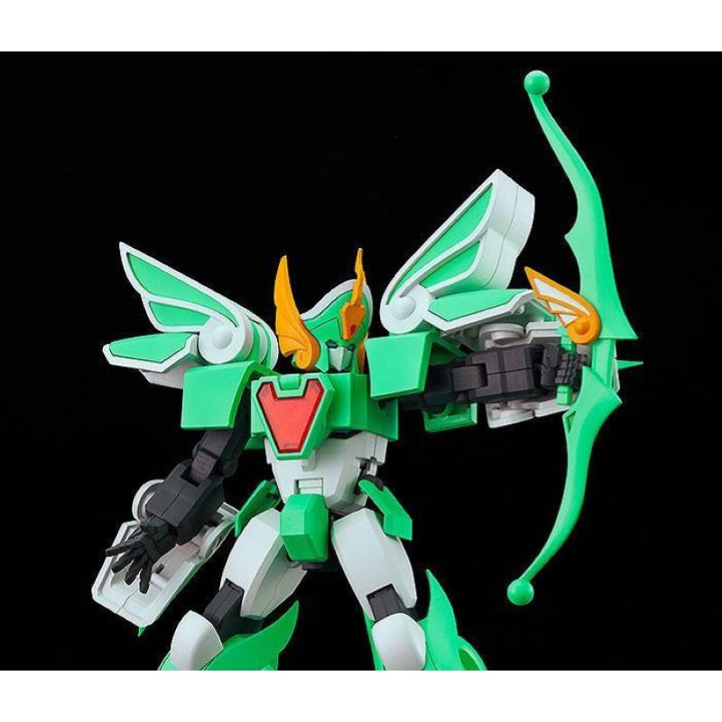 Mado King Granzort Winzert