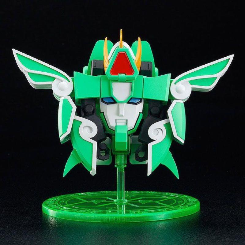 Mado King Granzort Winzert