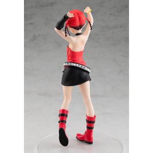 SSSS Dynazenon Chise Asukagawa