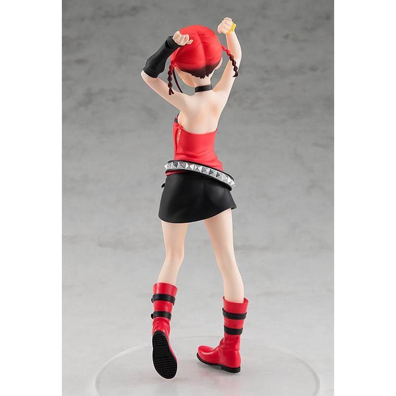 SSSS Dynazenon Chise Asukagawa