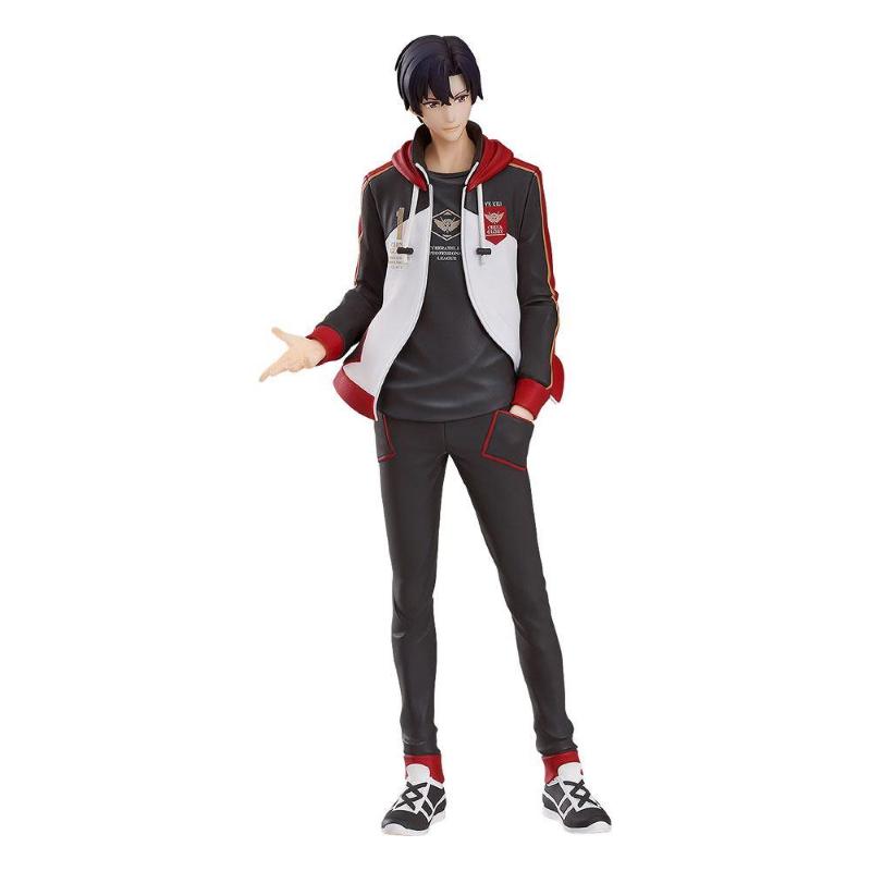 The Kings Avatar Ye Xiu 