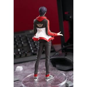 The Kings Avatar Ye Xiu 