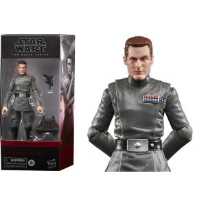 Star Wars Vice Admiral Rampart Hasbro