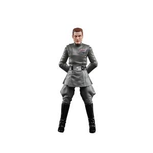 Star Wars Vice Admiral Rampart Hasbro