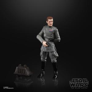 Star Wars Vice Admiral Rampart Hasbro