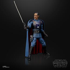 Star Wars Moff Gideon Hasbro