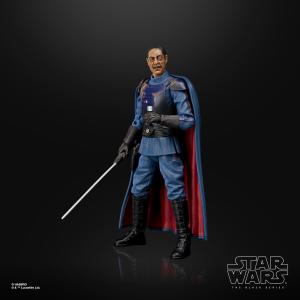Star Wars Moff Gideon Hasbro