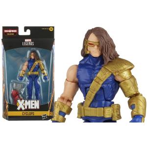 X Men Cyclops Hasbro