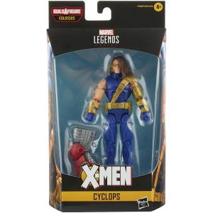 X Men Cyclops Hasbro