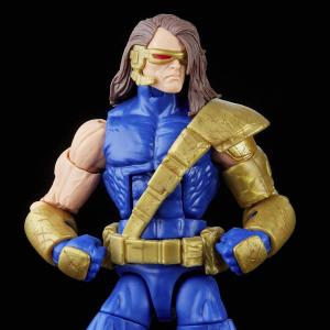 X Men Cyclops Hasbro