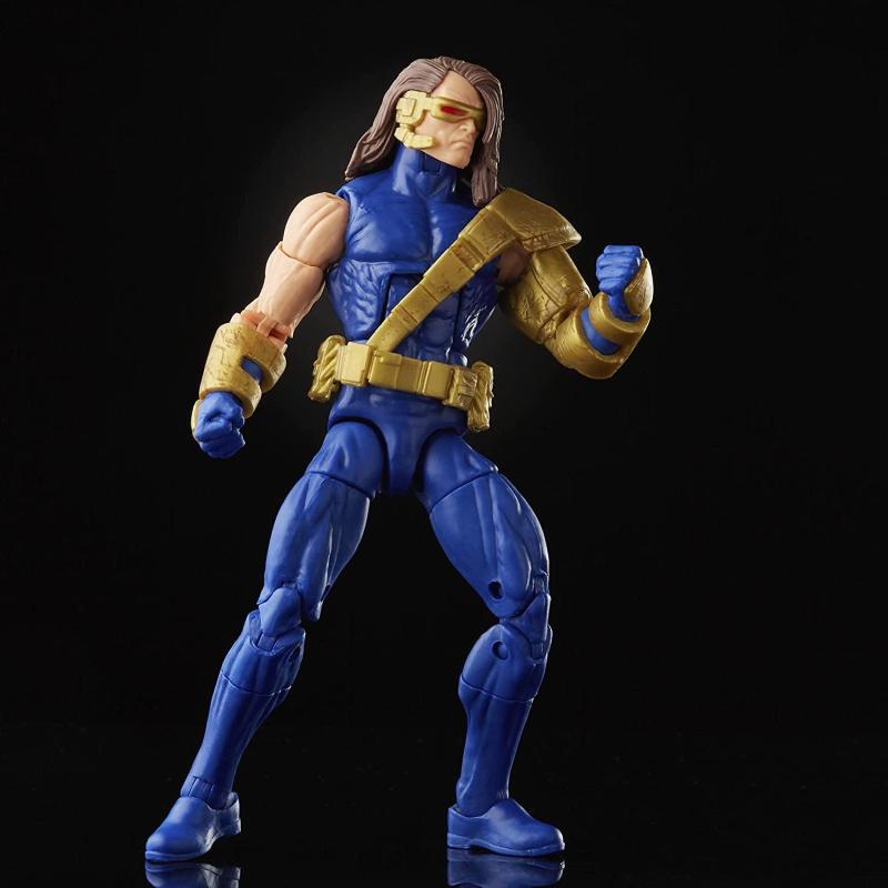 X Men Cyclops Hasbro