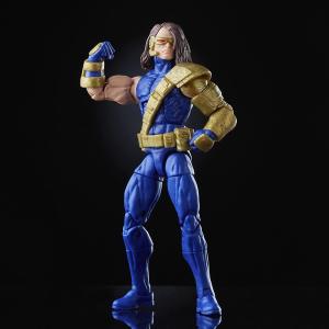 X Men Cyclops Hasbro