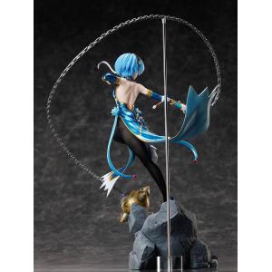 Re:ZERO -Starting Life in Another World Statua 1/7 Rem China Dress Ver. by FURYU