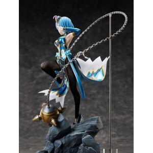 Re:ZERO -Starting Life in Another World Statua 1/7 Rem China Dress Ver. by FURYU