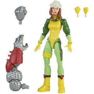 X Men Rogue Hasbro
