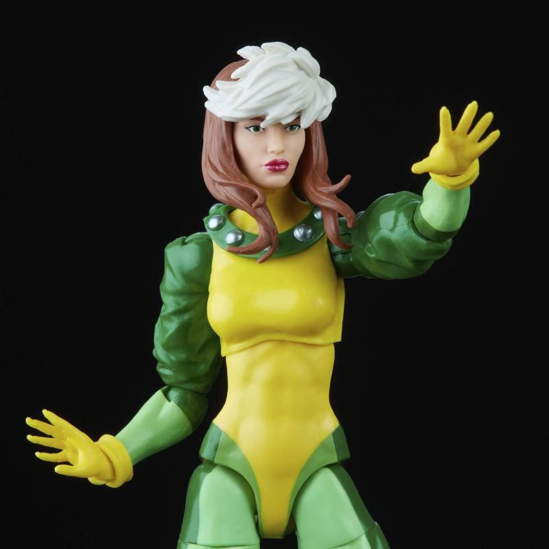 X Men Rogue Hasbro