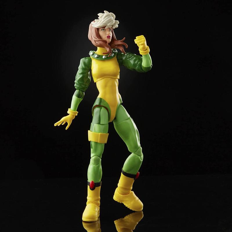 X Men Rogue Hasbro
