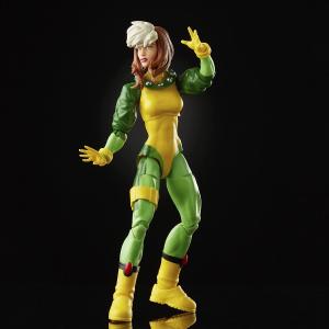 X Men Rogue Hasbro