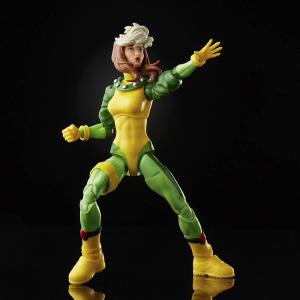 X Men Rogue Hasbro