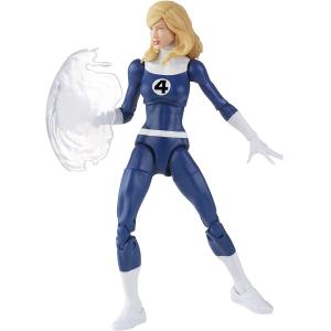 I Fantastici 4 Donna Invisibile