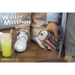 La Strana Coppia Walter Mattahu