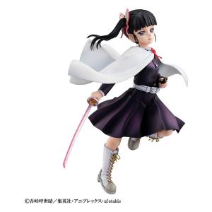 Demon Slayer: Gals Tsuyuri Kanawo Megahouse