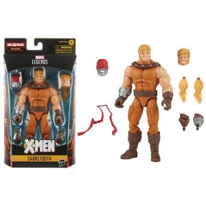 X Men Action Figure Set Hasbro