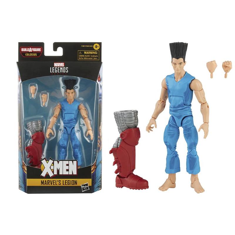 X Men Action Figure Set Hasbro