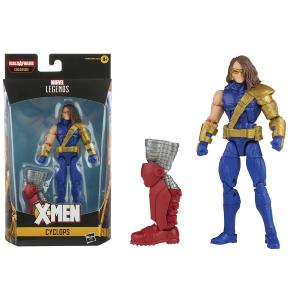 X Men Action Figure Set Hasbro