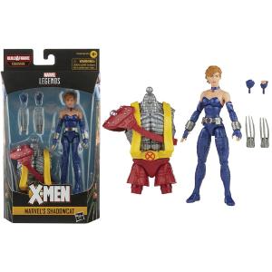 X Men Action Figure Set Hasbro