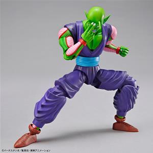 Dragon Ball Z Figure Rise Standard Piccolo Bandai