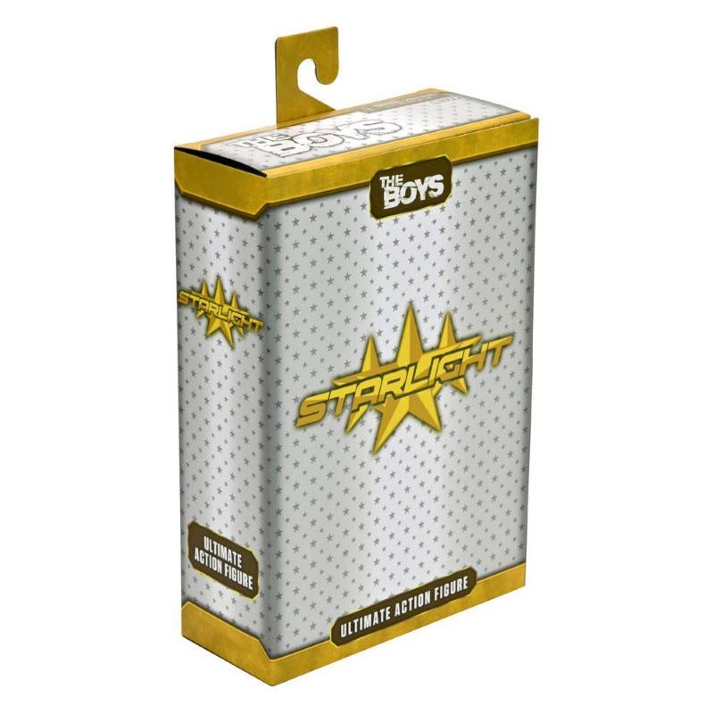 The Boys: Starlight Ultimate Neca