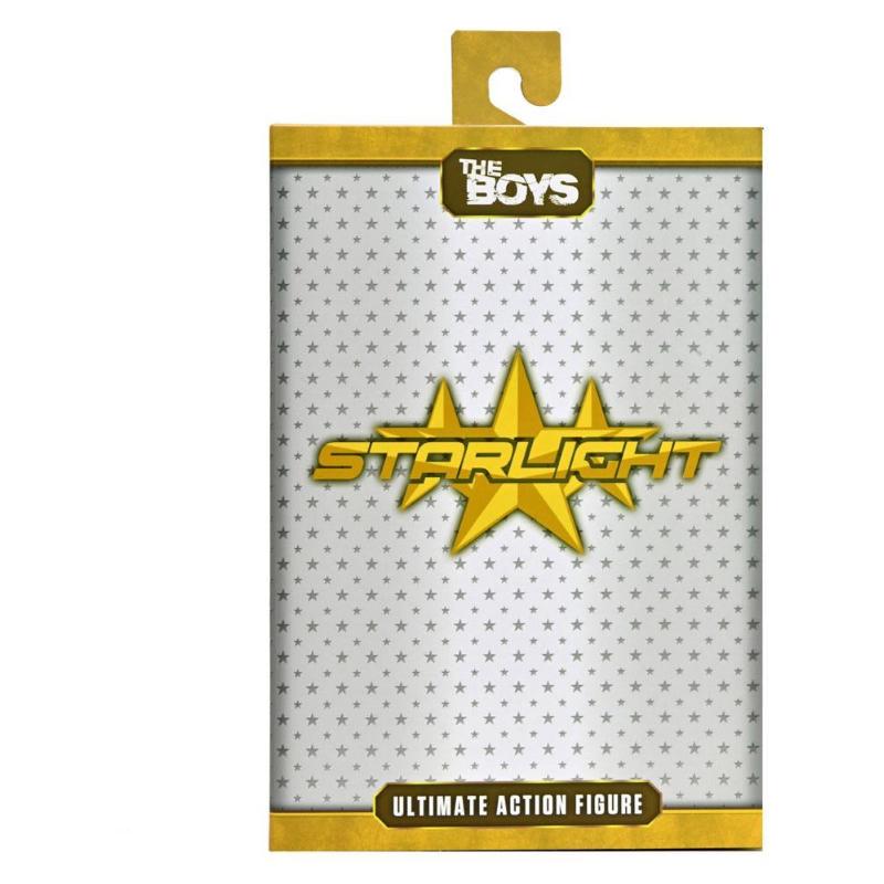 The Boys: Starlight Ultimate Neca