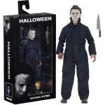 Halloween: Michael Myers Clothed Neca
