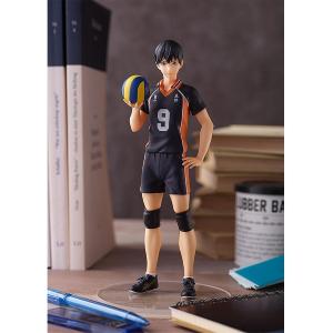 Haikyu!! To The Top Pop Up Parade Tobio Kageyama Orange Rouge