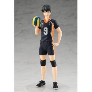 Haikyu!! To The Top Pop Up Parade Tobio Kageyama Orange Rouge