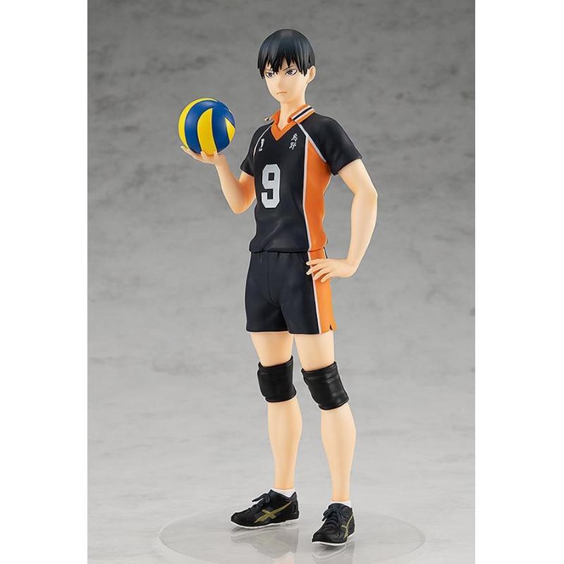 Haikyu!! To The Top Pop Up Parade Tobio Kageyama Orange Rouge