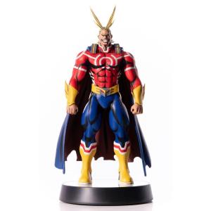My Hero Academia All Might