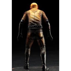 Kotobukiya The Flash ARTFX+ PVC Statua 1/10 Reverse Flash 17 cm