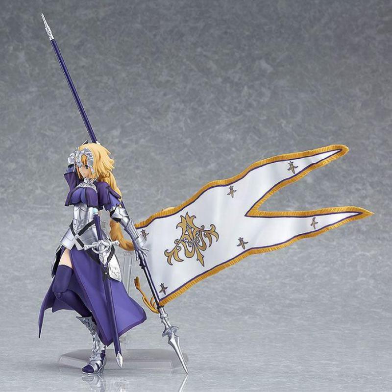 Fate Grand Order Jeanne D'Arc