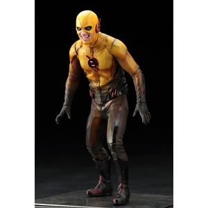 Kotobukiya The Flash ARTFX+ PVC Statua 1/10 Reverse Flash 17 cm